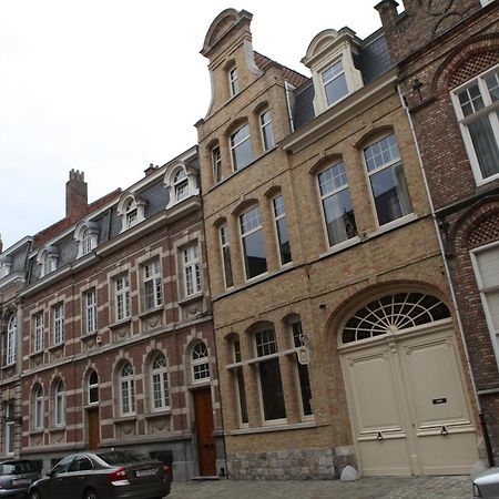 La Porte Cochere Otel Ypres Dış mekan fotoğraf