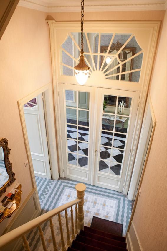 La Porte Cochere Ypres Dış mekan fotoğraf