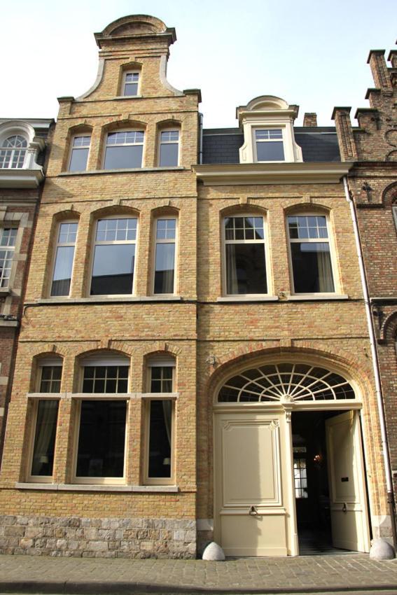 La Porte Cochere Ypres Dış mekan fotoğraf